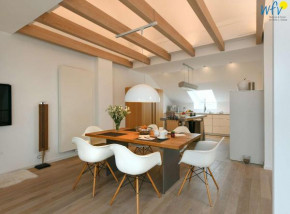 Haus Erholung - Ferienwohnung 